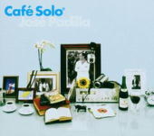 Diverse – Café Solo (By José Padilla)