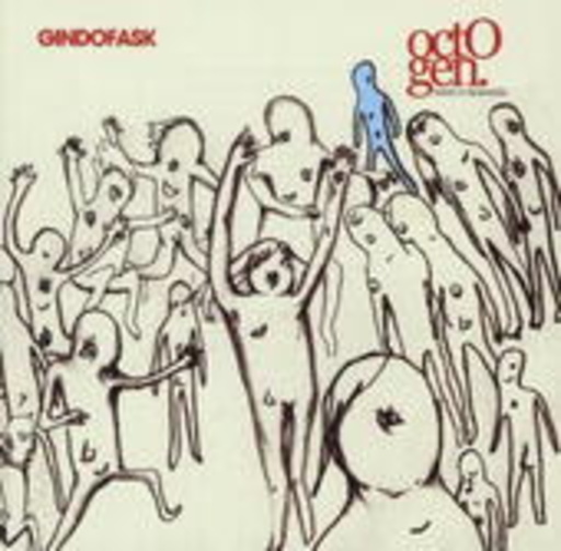 Octogen – Gindofask