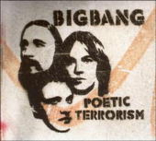 Bigbang – Poetic Terrorism