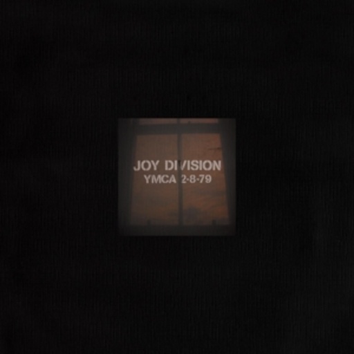 Joy Division – YMCA 2-8-79