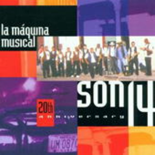 Son 14 – La Máquina Musical