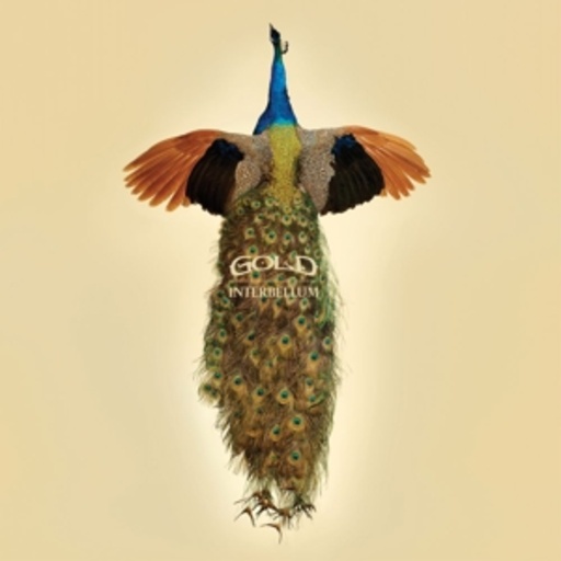 Gold – Interbellum
