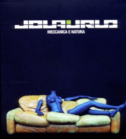 Jolauro – Meccanica E Natura