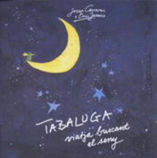 Josep Carreras & Chris Juanico – Tabaluga Viatja Buscant El Seny