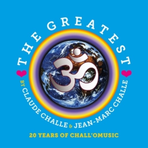 Diverse – The Greatest - 20 Years Of Chall'O Music