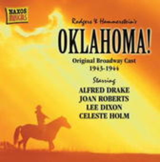 Diverse – Oklahoma! - Original Boradway Cast 1943-1944