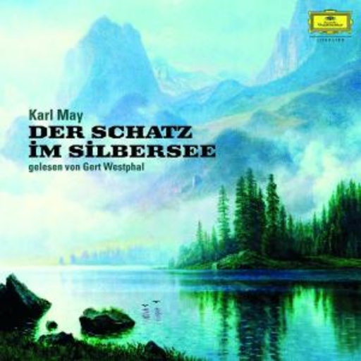 Gert Westphal – Der Schatz im Silbersee