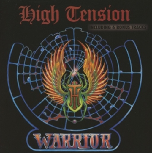Emil High Tension – Warrior