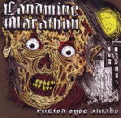Landmine Marathon – Rusted Eyes Awake