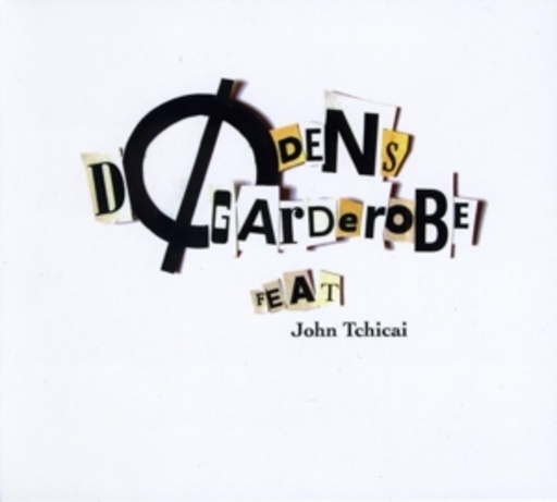 Dodens Garderobe feat. John Tchicai – Dodens Garderobe