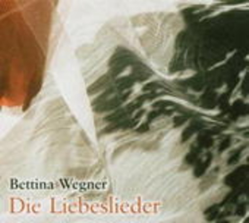 Bettina Wegner – Die Liebeslieder