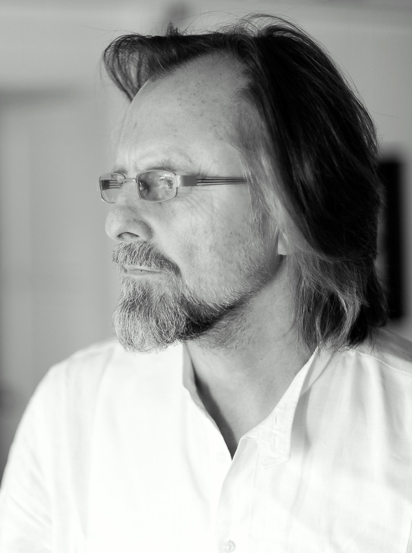 Kommt zu SoundTrack_Cologne: Komponist Jan A.P. Kaczmarek