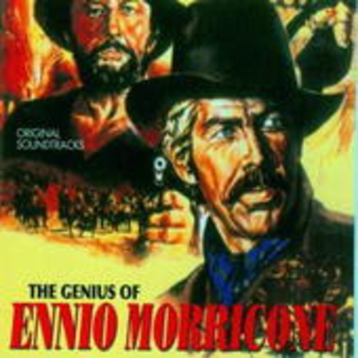 Ennio Morricone – The Genius Of...