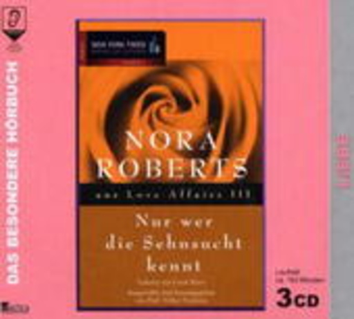 Gerd Alzen – Nur wer die Sehnsucht kennt