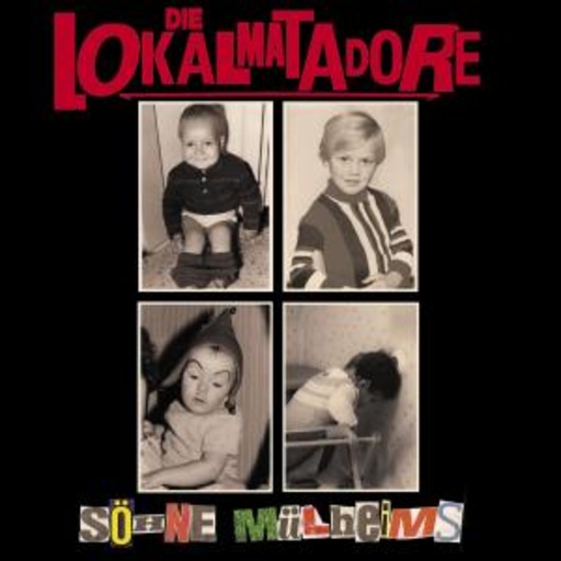 Die Lokalmatadore – Söhne Mülheims