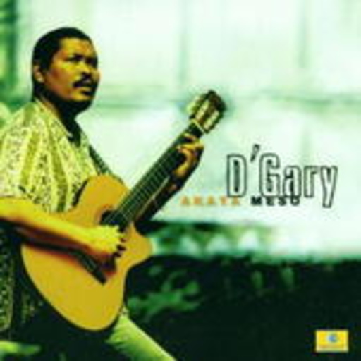 D' Gary – Akata Meso