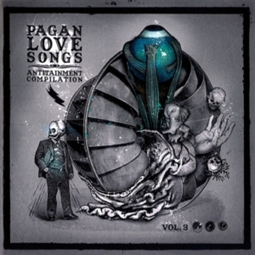 Diverse – Pagan Love Songs Vol. 3