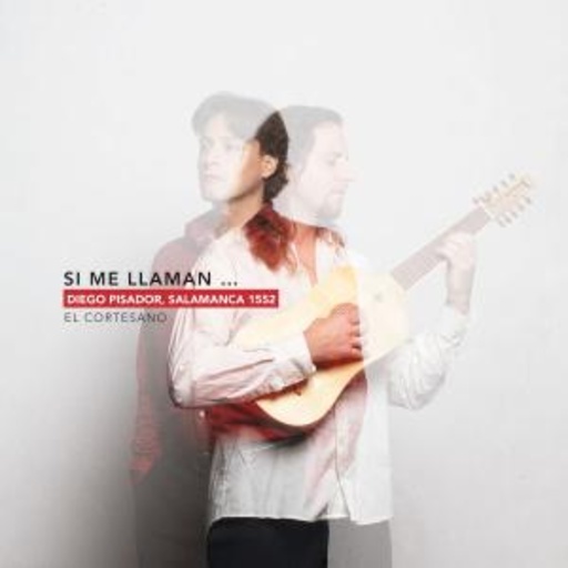 El Cortesano – Si Me Ilaman