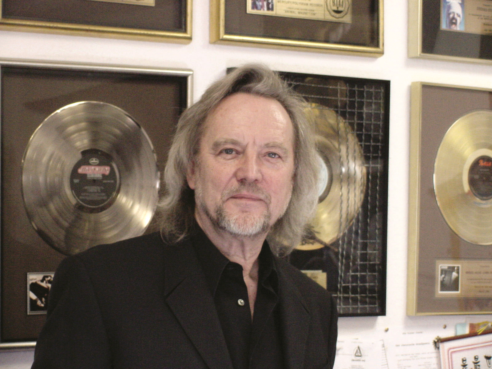 Dieter Dierks