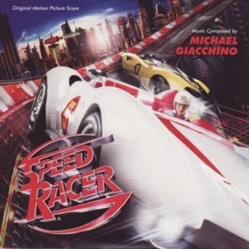 Diverse – Speed Racer