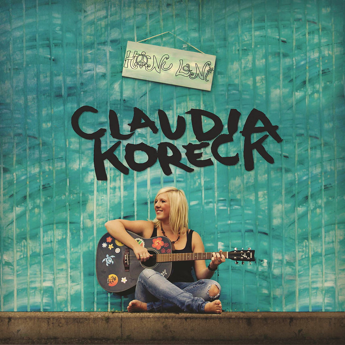 Claudia Koreck – Honu Lani