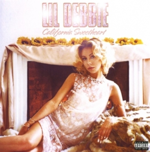 Lil Debbie – California Sweetheart