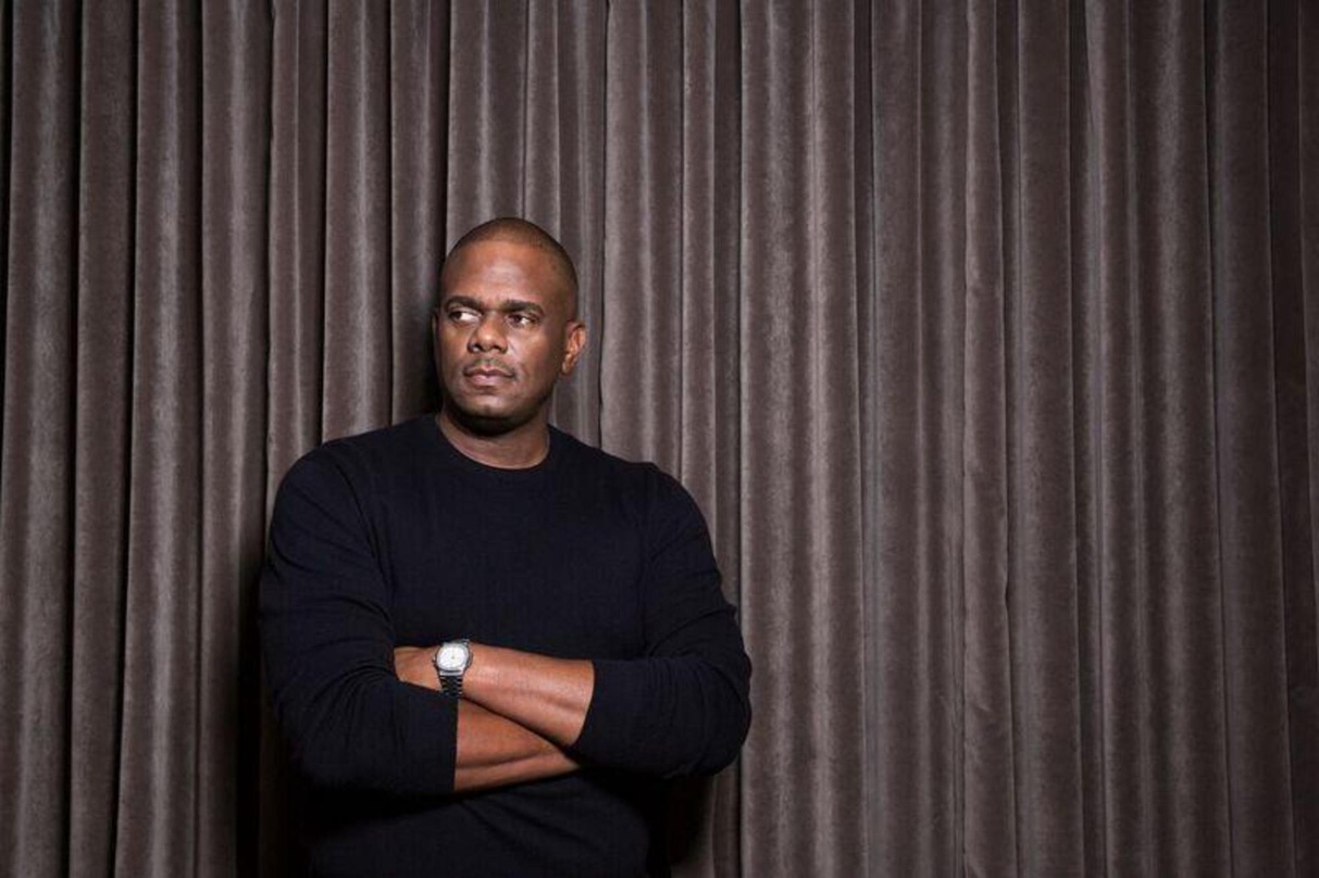 Will den Service für die Songwriter des Sony-Musikverlags verbessern: Jon Platt