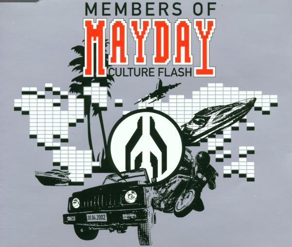 Members Of Mayday – Culture Flash