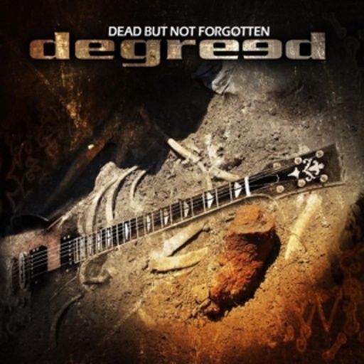 Degreed – Dead But Not Forgotten
