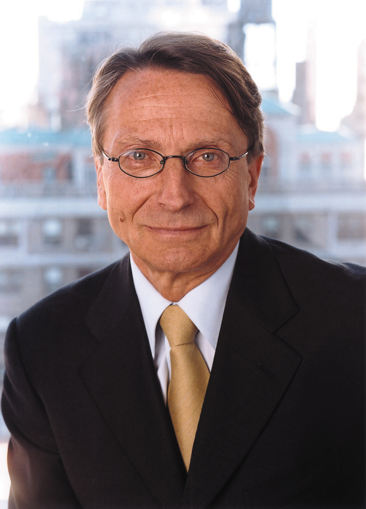 Rudi Gassner