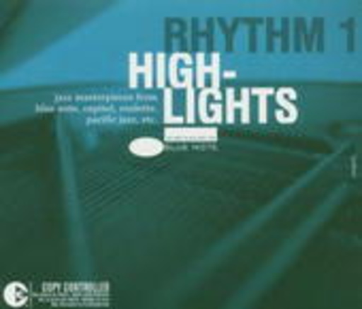 Diverse – Rhythm 1 Highlights