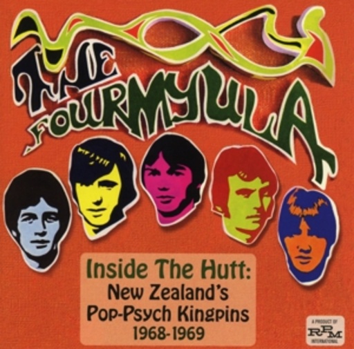 The Fourmyula – Inside The Hutt - New Zealand's...