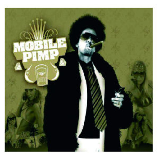Mobile Pimp – Moblie Pimp
