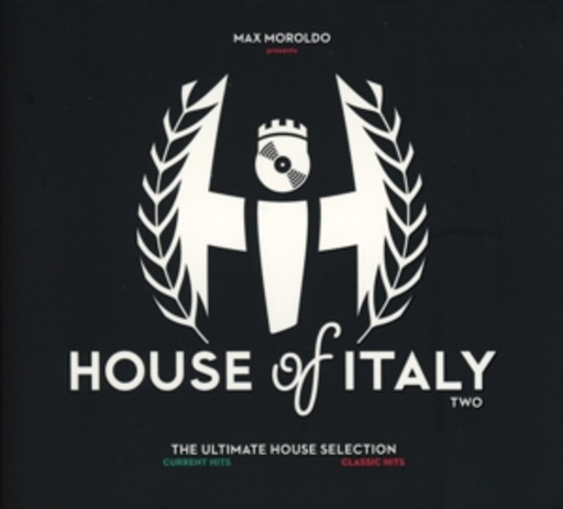 House Of Italy Two