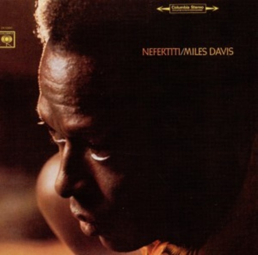 Miles Davis – Nefertiti