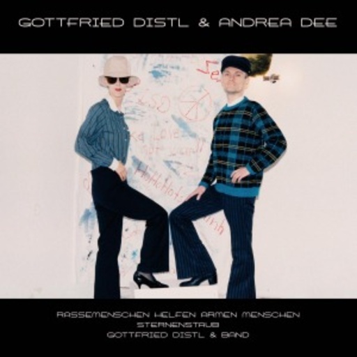 Gottfried Distl & Andrea Dee – Collected Works