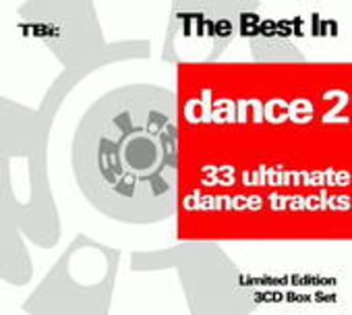 Diverse – The Best In Dance Vol. 2
