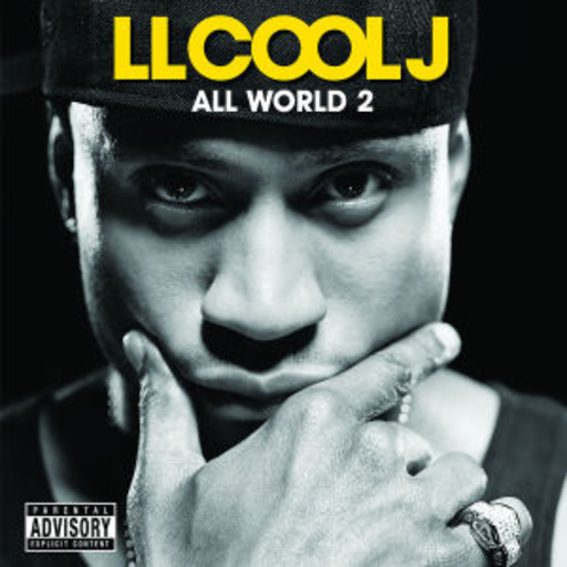 LL Cool J – All World 2