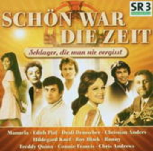 Diverse – Schön war die Zeit - Folge 2