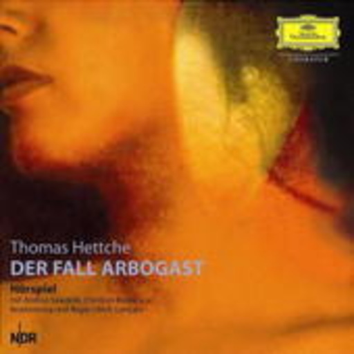 Christian Berkel/Andrea Sawatzki – Der Fall Arbogast