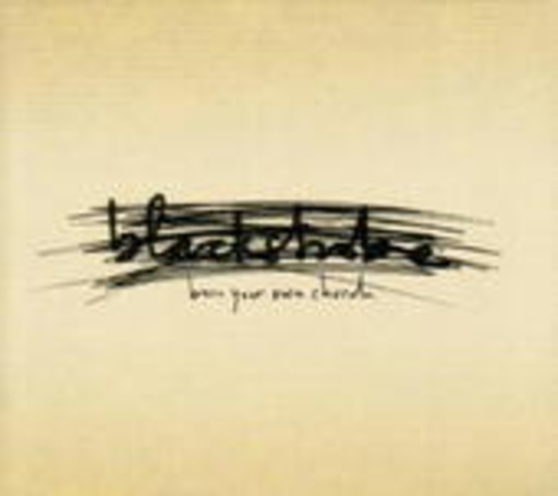 Black Strobe – Burn Your Own Church