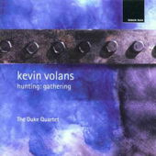 The Duke Quartet – Streichquartette