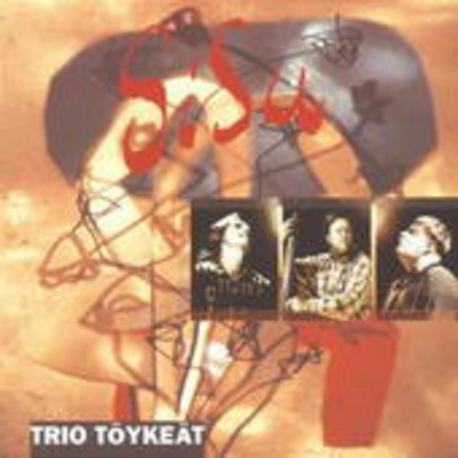 Trio Töykeät – Sisu