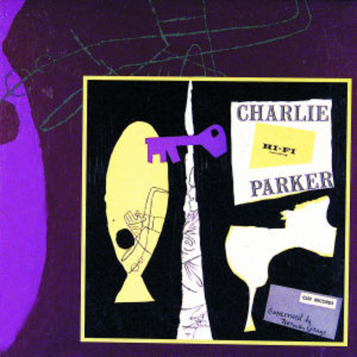 Charlie Parker – Charlie Parker