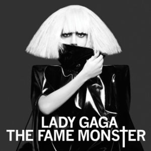 Lady GaGa – The Fame Monster (Classic Album)