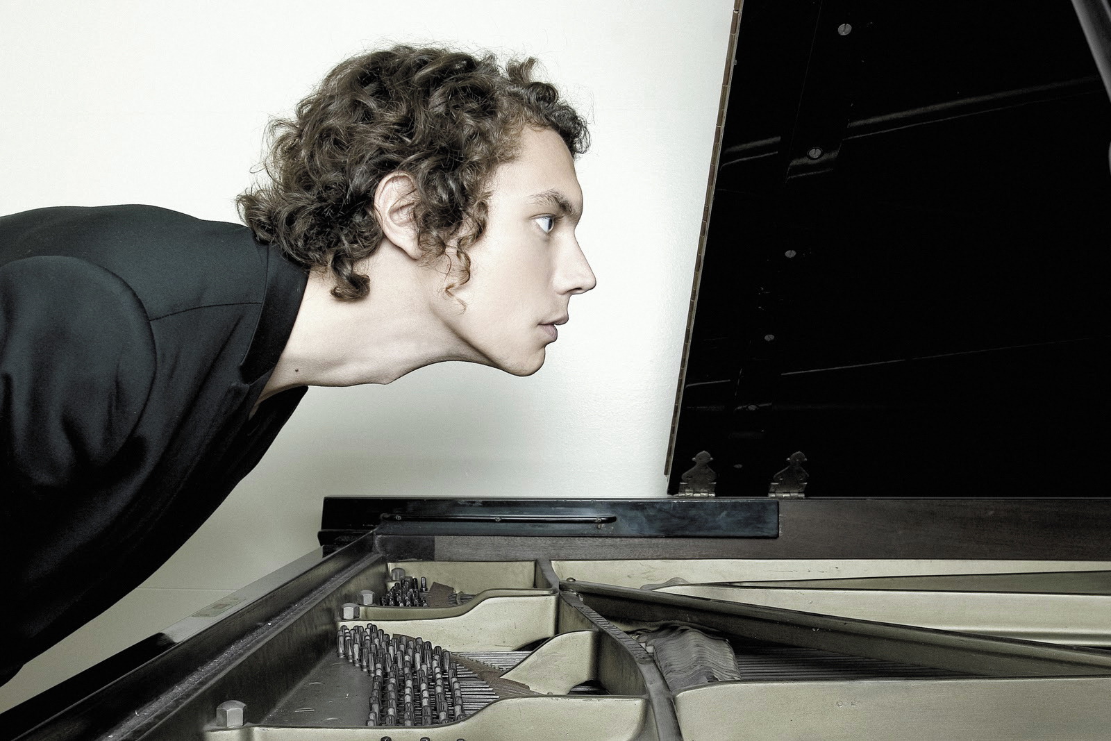 Francesco Tristano