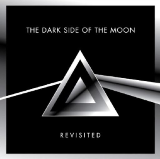 Diverse – Dark Side Of The Moon - Revisited