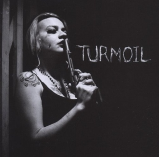Les Modules Etranges – Turmoil