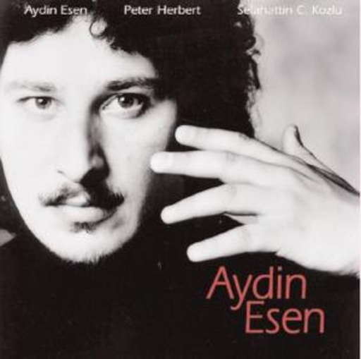Aydin Esen – Trio