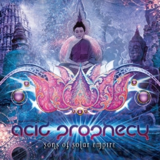 Acid Prphecy – Sons Of Solar Empire